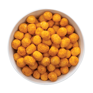 Buffalo Ranch Flavoured Puffs