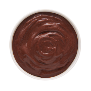 Dark Chocolate Pudding Mix