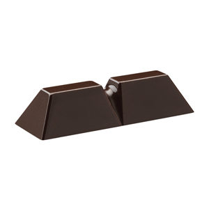 Dark Chocolate Sea Salt Mini Bar