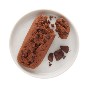 Double Chocolate Brownies