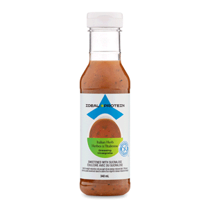 Italian Herb Dressing