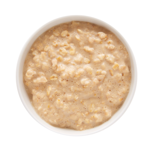 Maple Flavoured Oatmeal