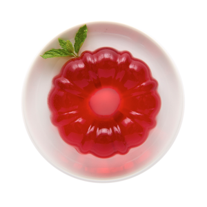 Raspberry Gelatin Mix