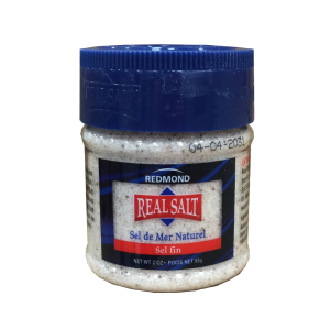 Sea Salt