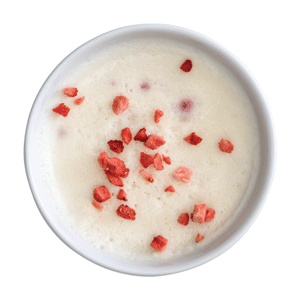 Strawberry Cheesecake Mix