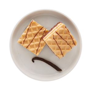 Vanilla Wafers
